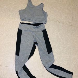 Strut This Workout Apparel
